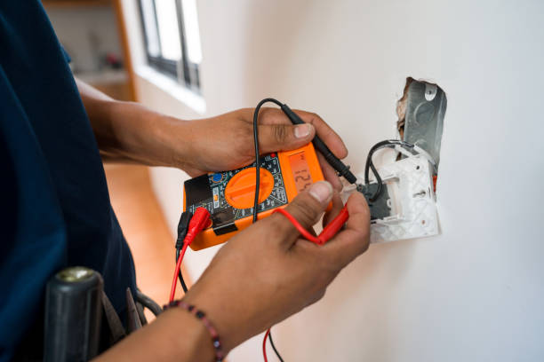 Best Electric Panel Repair  in Scanlon, MN