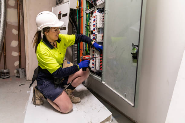 Best 24-Hour Electrician  in Scanlon, MN