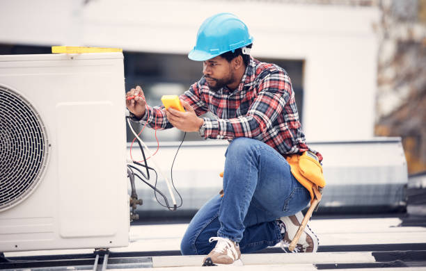 Best Licensed Electrician  in Scanlon, MN