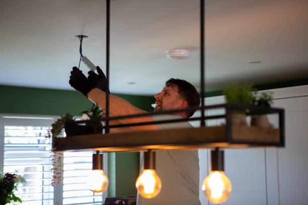 Best Electrical Repair Services  in Scanlon, MN