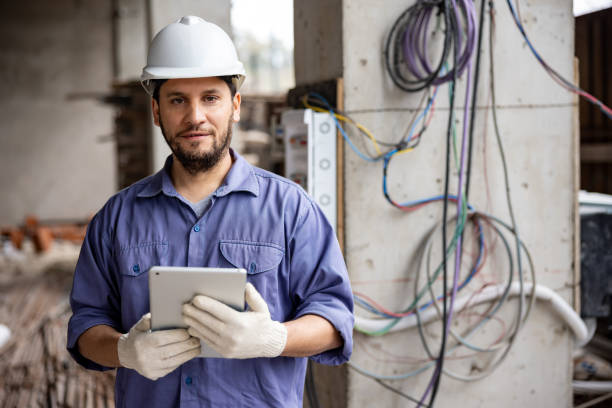 Best Residential Electrician Services  in Scanlon, MN
